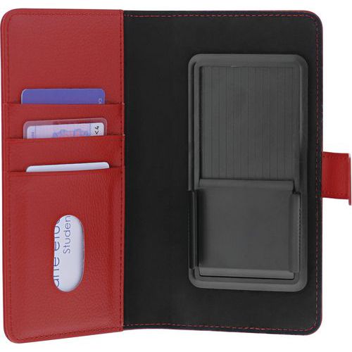 Étui folio universel Slider xxl - T'nB