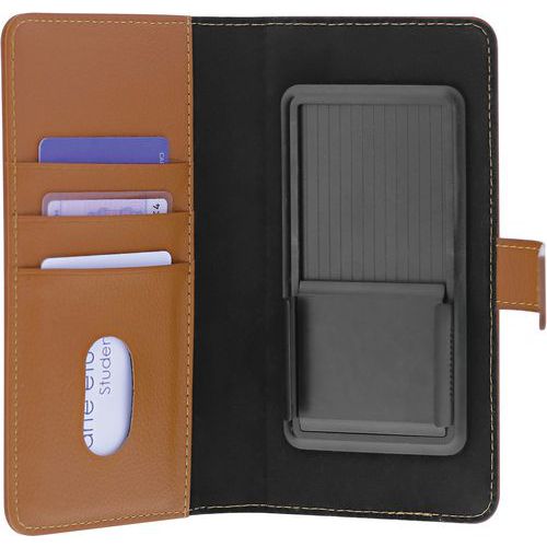 Etui folio universel Slider xxl - TNB