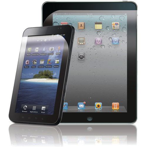 Protection d'écran tablette universelle jusqu'à 12 pouces - T'nB
