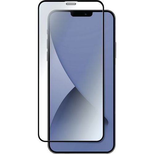 Protection intégrale en verre trempé pour iPhone 12 et 12 Pro - T'nB