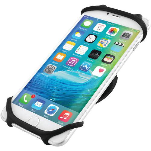 Support smartphone universel pour vélo et trottinette - T'nB
