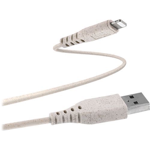 Câble Lightning éco conçu - T'nB