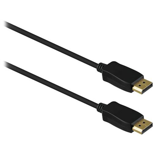 Câble DisplayPort mâle vers mâle - T'nB