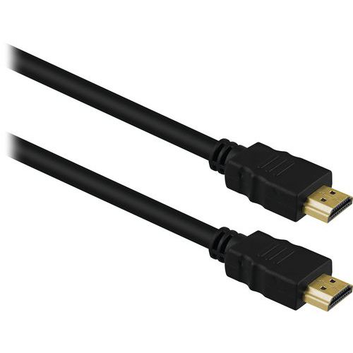 Câble HDMI 2.0 mâle vers HDMI mâle - T'nB