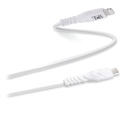 Câble Lightning vers USB-C Power Delivery - T'nB