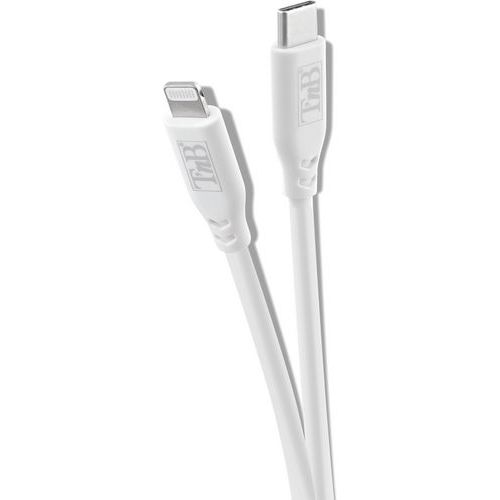 Câble USB Type-C vers lightning Outlife - T'nB
