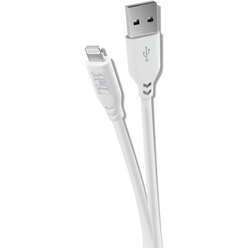 Câble USB-A vers lightning Outlife - T'nB