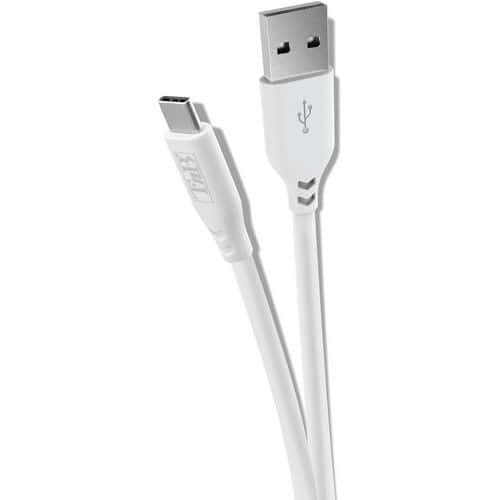Câble USB-A vers USB Type-C Outlife - T'nB