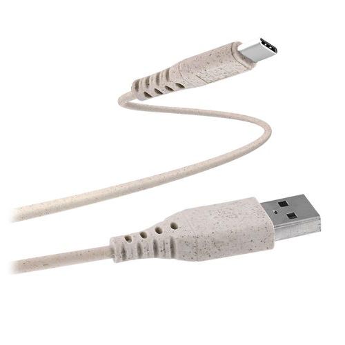 Câble USB-C Éco - T'nB