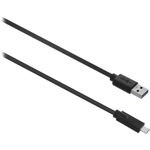 Câble USB-C vers USB 3.0 - T'nB