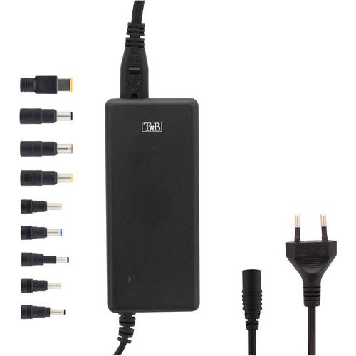 Chargeur universel pour notebook - TNB