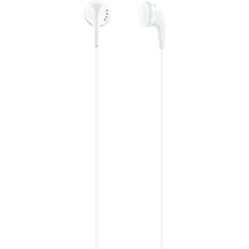 Écouteurs filaires jack 3.5 mm semi intra-auriculaires First - T'nB
