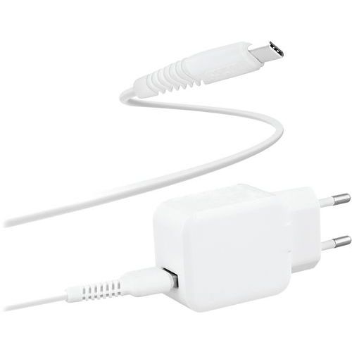 Kit de charge USB et câble USB-C 12W - T'nB