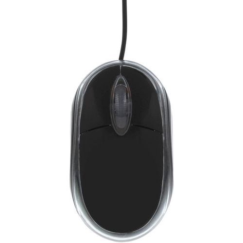 Souris filaire ultra compact Clicky - T'nB