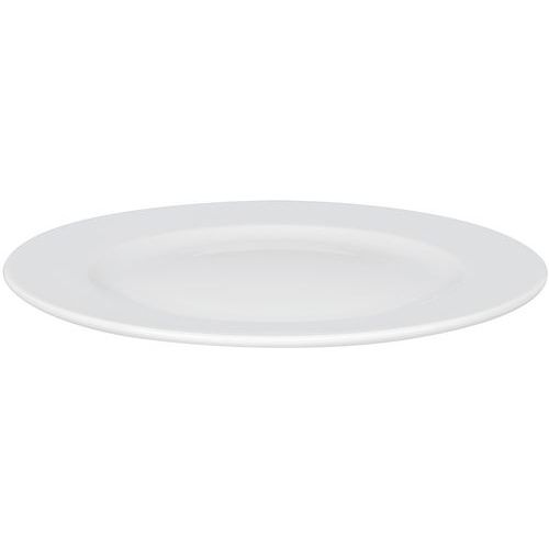 Assiette plate Delta - In Situ
