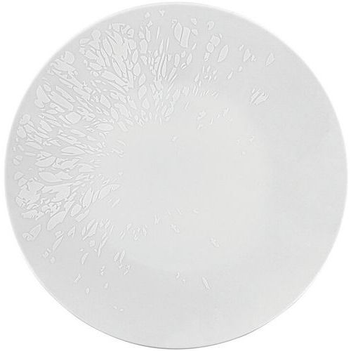 Assiette plate Agrume - In Situ