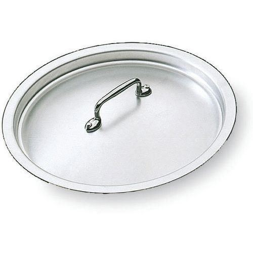 Couvercle en aluminium - Matfer Couvercle en aluminium - Matfer