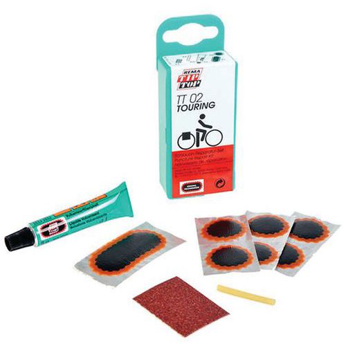Kit de réparation TIP TOP TT02 Kit de réparation TIP TOP TT02