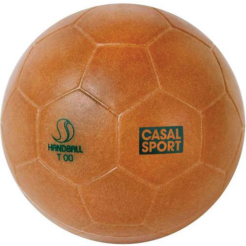 Ballon hand Initiation Junior Sport'écolo - Casal Sport - Taille 00 Ballon hand Initiation Junior Sport'écolo - Casal Sport - Taille 00
