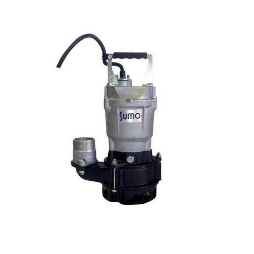 Pompe à eaux chargées électrique Sumo BHV401S avec tuyau 10m - Imer