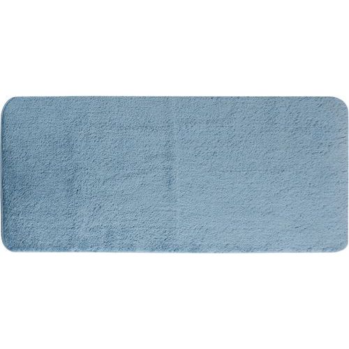 Tapis de bain XL Bleu Provence - Arvix