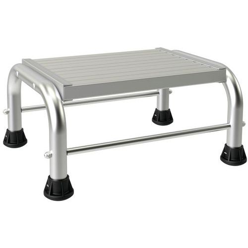 Marchepied fixe Modul - Tubesca