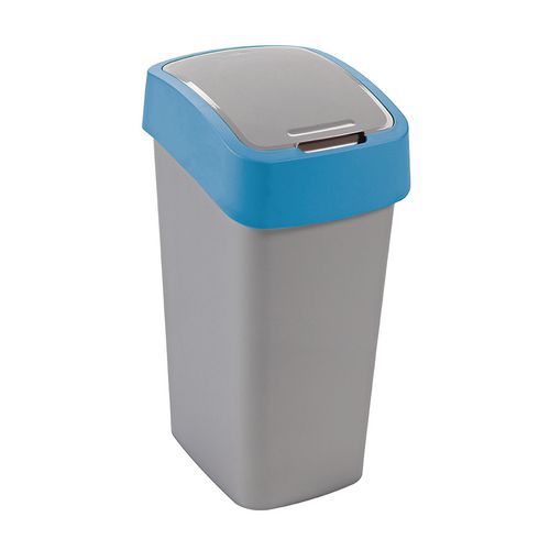 Poubelle en plastique Pacific
