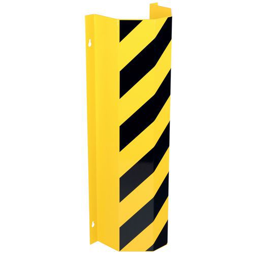 Butoir de protection pour conduits et câbles - Crash Stop