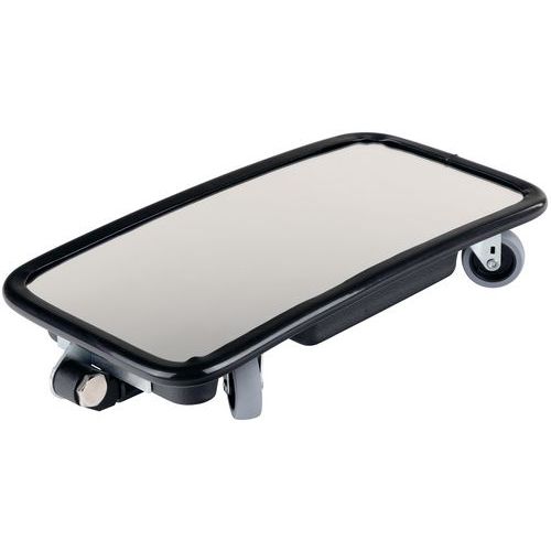 Miroir d'inspection - Rectangle- Dancop Miroir d'inspection - Rectangle- Dancop