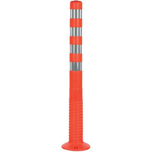 Potelet de délimitation flexible - Crash Stop®