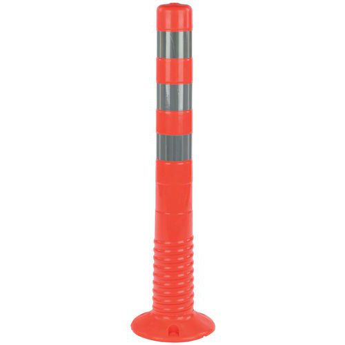 Potelet de délimitation flexible - Crash Stop®