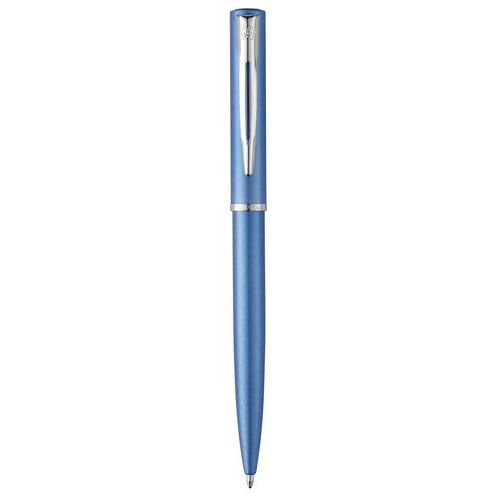 Stylo Allure Bille M - Encre bleue - Waterman