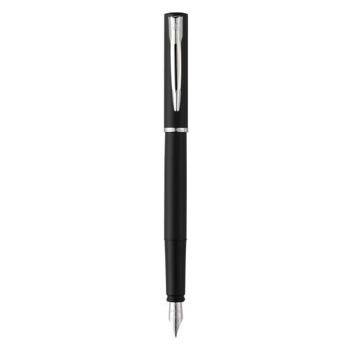 Stylo Allure Plume M - Encre bleue - Waterman Stylo Allure Plume M - Encre bleue - Waterman