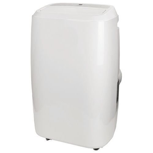 Climatiseur mobile monobloc Silent - 1100 Watt - Manutan