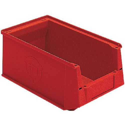 Bac à bec Silafix - Longueur 90 à 500 mm - 0.9 à 24.6 L - UTZ