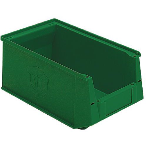 Bac à bec Silafix - Longueur 90 à 500 mm - 0.9 à 24.6 L - UTZ