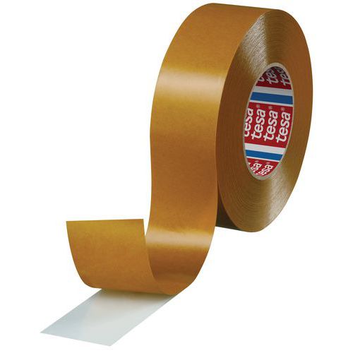 Ruban adhésif double face PVC masse acrylique - 4970 - tesa
