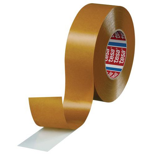 Ruban adhésif double face PVC masse acrylique - 4970 - tesa