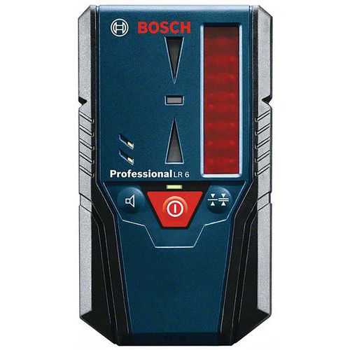 Cellule de réception LR 6 Bosch