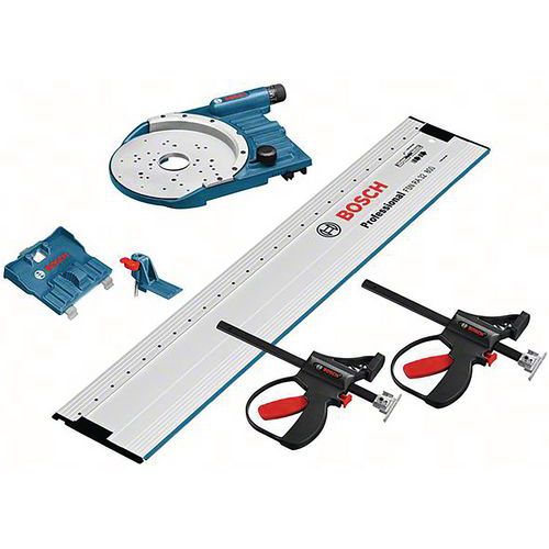 Kit accessoires pour défonceuse FSN OFA 32 800 Bosch