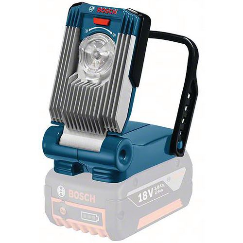 Lampe GLI VariLED solo sans batterie - Bosch
