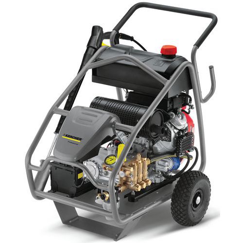 Nettoyeur à ultra-haute pression HD 13/35 Pe_Karcher Nettoyeur à ultra-haute pression HD 13/35 Pe_Karcher