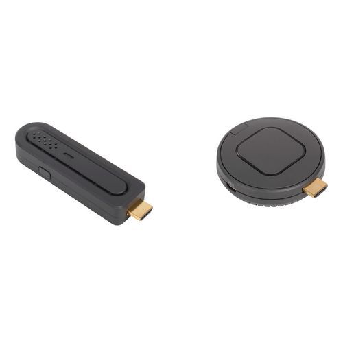 Emetteur et récepteur Optoma