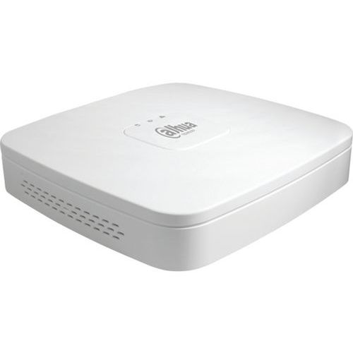 Enregistreur vidéo NVR4104-4KS2 NVR 4 cameras DAHUA Enregistreur vidéo NVR4104-4KS2 NVR 4 cameras DAHUA