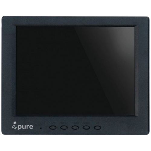 Moniteur surveillance 8 IPURE V8