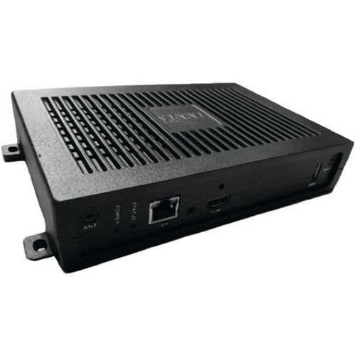 Player digital media INNES DMB400Wifi - SSD16Go (SANS APPLI)