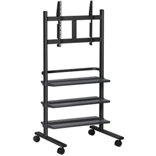 Support sur roulettes PB 150 pour écrans 36-50'' VOGEL'S