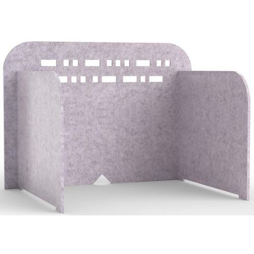 Cloison acoustique en feutre PET - Taille S - Smit Visual