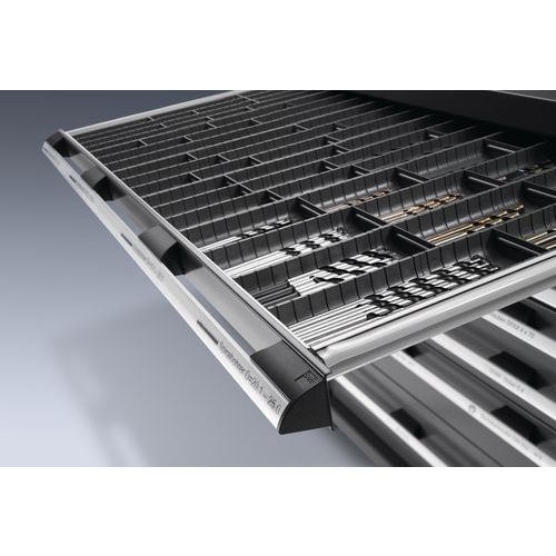 Fonds pour armoire à tiroirs Bott SL-66