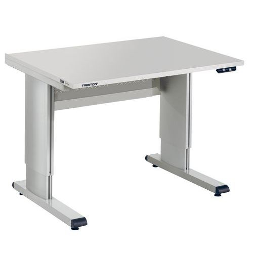 Établi réglable WB - Largeur 180 cm